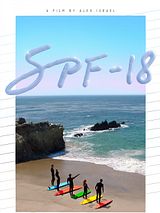 Affiche de SPF-18, film à voir en streaming sur Pygargue