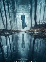 Affiche de The Lodgers, film à voir en streaming sur Pygargue