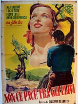 poster du film Pâques sanglantes