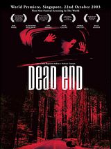 Affiche de Dead End, film à voir en streaming sur Pygargue