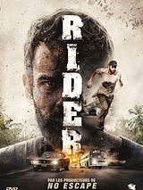 Affiche de Rider, film à voir en streaming sur Pygargue