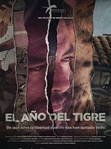 Affiche de The Year of the Tiger, film à voir en streaming sur Pygargue