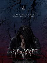 Affiche de Pyewacket, film à voir en streaming sur Pygargue