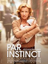Affiche de Par instinct, film à voir en streaming sur Pygargue