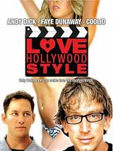 Affiche de Love Hollywood Style, film à voir en streaming sur Pygargue