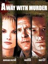 Affiche de A Way with Murder, film à voir en streaming sur Pygargue