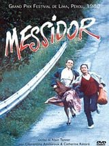 poster du film Messidor