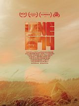 Affiche de Lane 1974, film à voir en streaming sur Pygargue