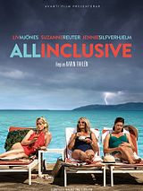 Affiche de All Inclusive, film à voir en streaming sur Pygargue