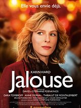 Affiche de Jalouse, film à voir en streaming sur Pygargue
