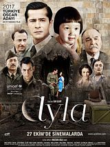 Ayla (Original Motion Picture Soundtrack)