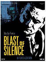 Affiche de Blast of Silence, film à voir en streaming sur Pygargue