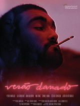 Affiche de Verão danado, film à voir en streaming sur Pygargue