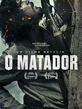 Affiche de O Matador, film à voir en streaming sur Pygargue
