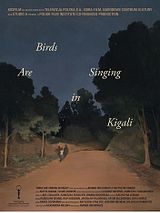Affiche de Birds Are Singing in Kigali, film à voir en streaming sur Pygargue