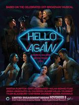 Affiche de Hello Again, film à voir en streaming sur Pygargue