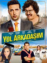 Affiche de Yol Arkadaşım, film à voir en streaming sur Pygargue