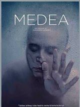 Affiche de Medea, film à voir en streaming sur Pygargue