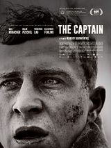 The Captain (Original Motion Picture Soundtrack)