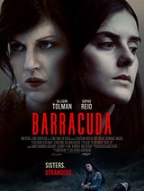 Affiche de La Barracuda, film à voir en streaming sur Pygargue