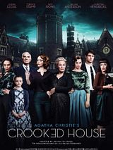 Crooked House (Original Motion Picture Soundtrack)