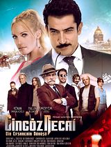 Affiche de Cingöz Recai, film à voir en streaming sur Pygargue