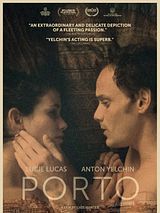 Affiche de Porto, film à voir en streaming sur Pygargue
