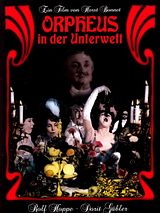 Affiche de Orpheus in the Underworld, film à voir en streaming sur Pygargue