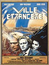 Affiche de Ville étrangère, film à voir en streaming sur Pygargue