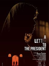 Affiche de A Letter to the President, film à voir en streaming sur Pygargue