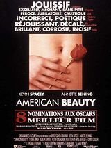 Affiche de American Beauty, film à voir en streaming sur Pygargue