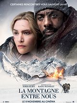 The Mountain Between Us (Original Motion Picture Soundtrack)