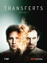 Transferts (Bande originale de la série TV)