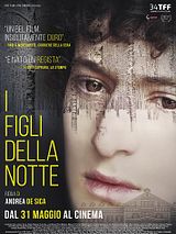 Affiche de I Figli Della Notte, film à voir en streaming sur Pygargue