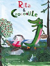 Affiche de Rita et Crocodile, film à voir en streaming sur Pygargue