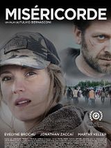 Affiche de Misericórde, film à voir en streaming sur Pygargue