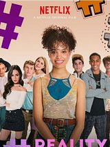 Affiche de #REALITYHIGH, film à voir en streaming sur Pygargue