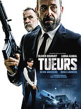 Affiche de Tueurs, film à voir en streaming sur Pygargue