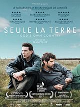 poster du film Seule la Terre