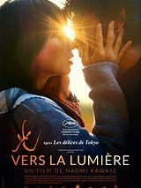 Affiche de Vers la lumière, film à voir en streaming sur Pygargue