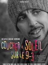 Affiche de Coucher de soleil sur le 9-3, film à voir en streaming sur Pygargue