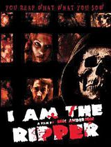 Affiche de I Am The Ripper, film à voir en streaming sur Pygargue