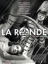 Affiche de La Ronde, film à voir en streaming sur Pygargue