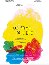 Affiche de Les films de l'été, film à voir en streaming sur Pygargue