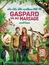 Gaspard va au mariage (Original Motion Picture Soundtrack)