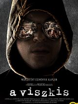 Affiche de Whisky Bandit, film à voir en streaming sur Pygargue