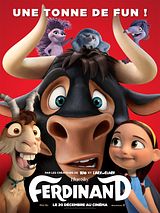 Ferdinand (Original Motion Picture Score)