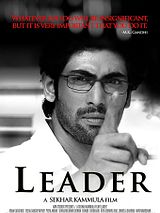 Affiche de Leader, film à voir en streaming sur Pygargue