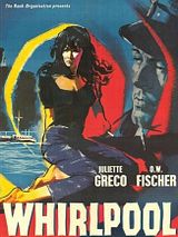 Affiche de Whirlpool, film à voir en streaming sur Pygargue