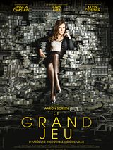Affiche de Le Grand jeu, film à voir en streaming sur Pygargue